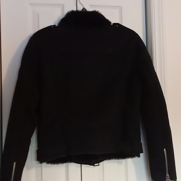 Women's jacket - Picture 7 of 8